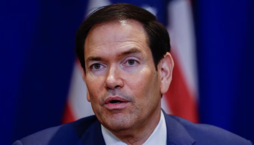 Rubio  Komploti me bombë në RAF Fairford përfshin qartë aktorë të huaj