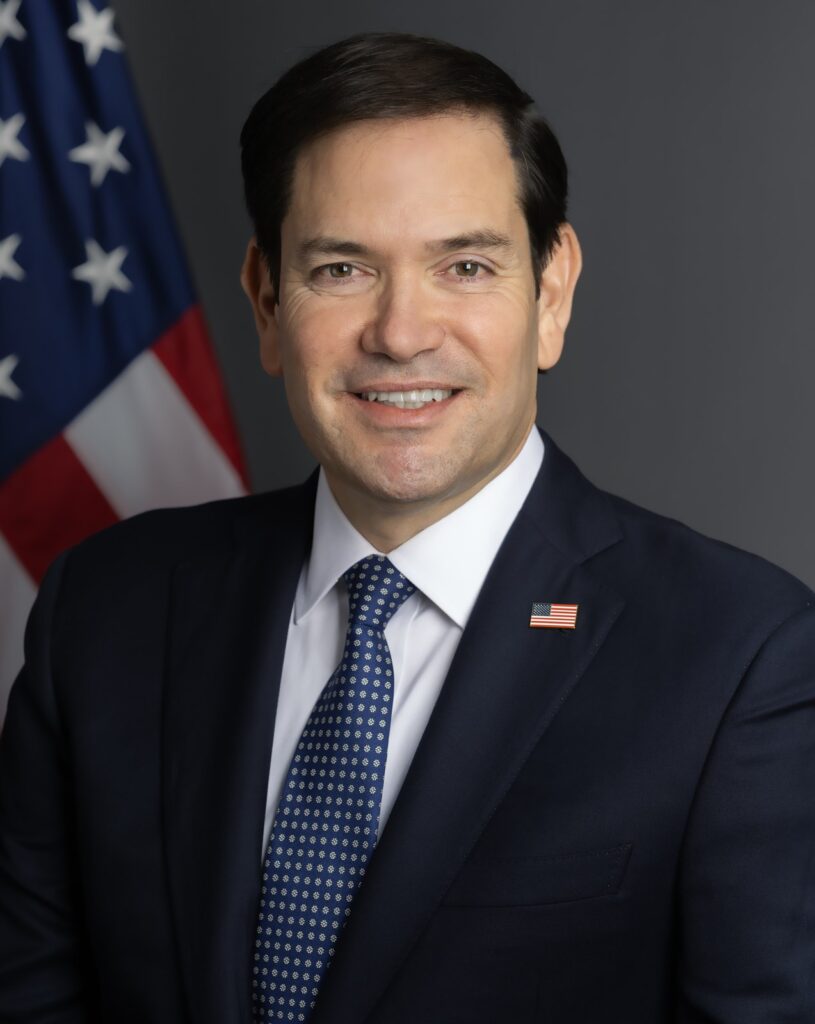 Rubio  SHBA do të respektojë zotimet e paktit të mbrojtjes me Arabinë Saudite
