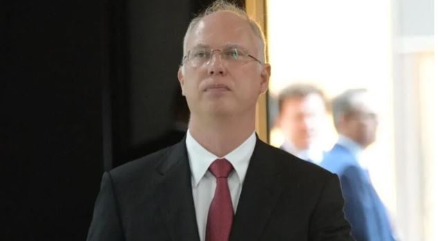 Raporti  I dërguari presidencial rus takohet me të dërguarit amerikanë në Nju Jork