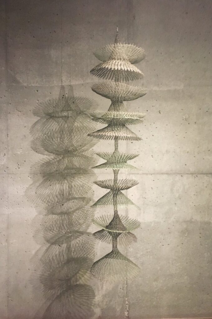 Hapet në Filadelfia ekspozita «Noguchi to Asawa»  rrënjët e artit modern amerikan në kampet e Luftës së Dytë Botërore