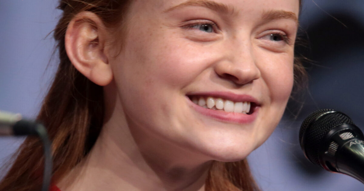 Sadie Sink