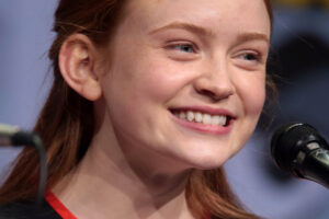 Sadie Sink