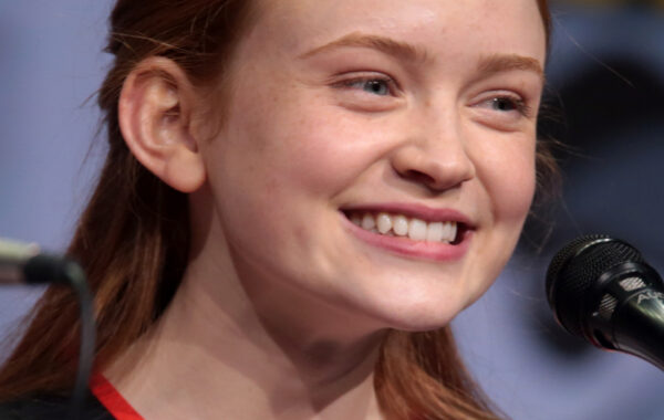 Sadie Sink