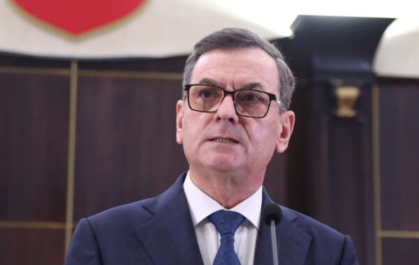 i Gjykatës së Lartë