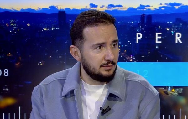po mbytet prej