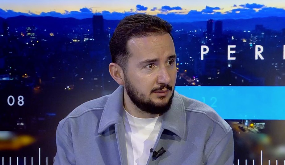 po mbytet prej