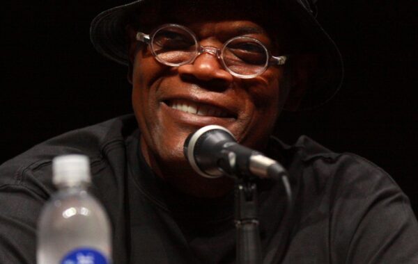 Samuel L. Jackson — portret. Foto: Gage Skidmore / Wikimedia Commons, CC BY-SA 3.0