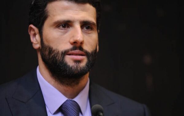 Aleksandar Šapić, kryetar i Beogradit