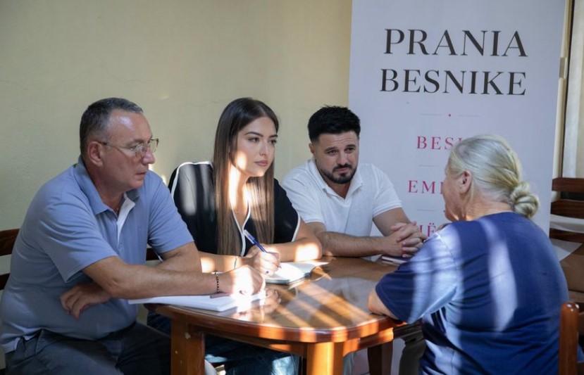 s’ma ndal dëshirën dhe