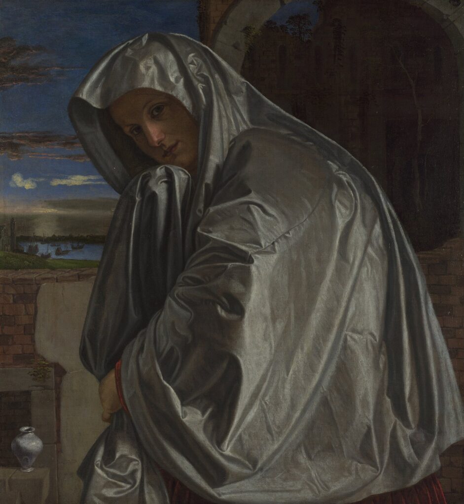 National Gallery njofton ekspozitën e parë të madhe britanike për Maria Magdalenën  «Mary Magdalene  Woman and Myth» udhëton në veri të Anglisë