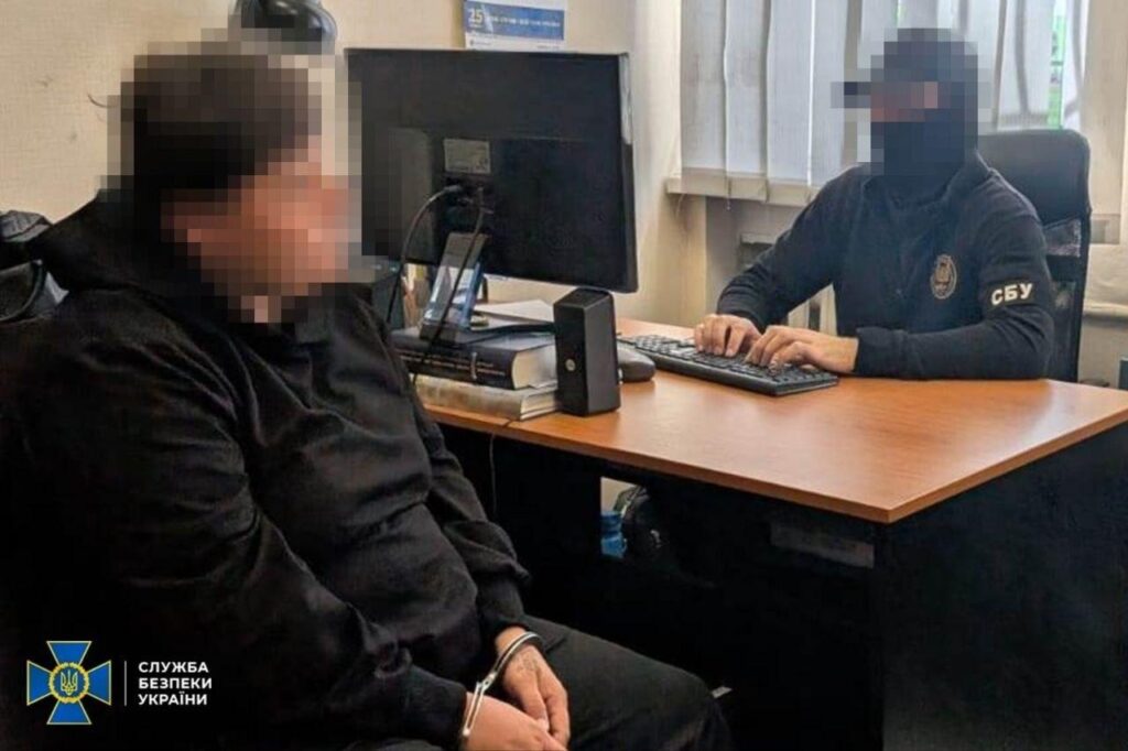 SBU pengon komplotin e FSB së për të vrarë presidentin e federatës së kickboxing ut K 1 në Kiev