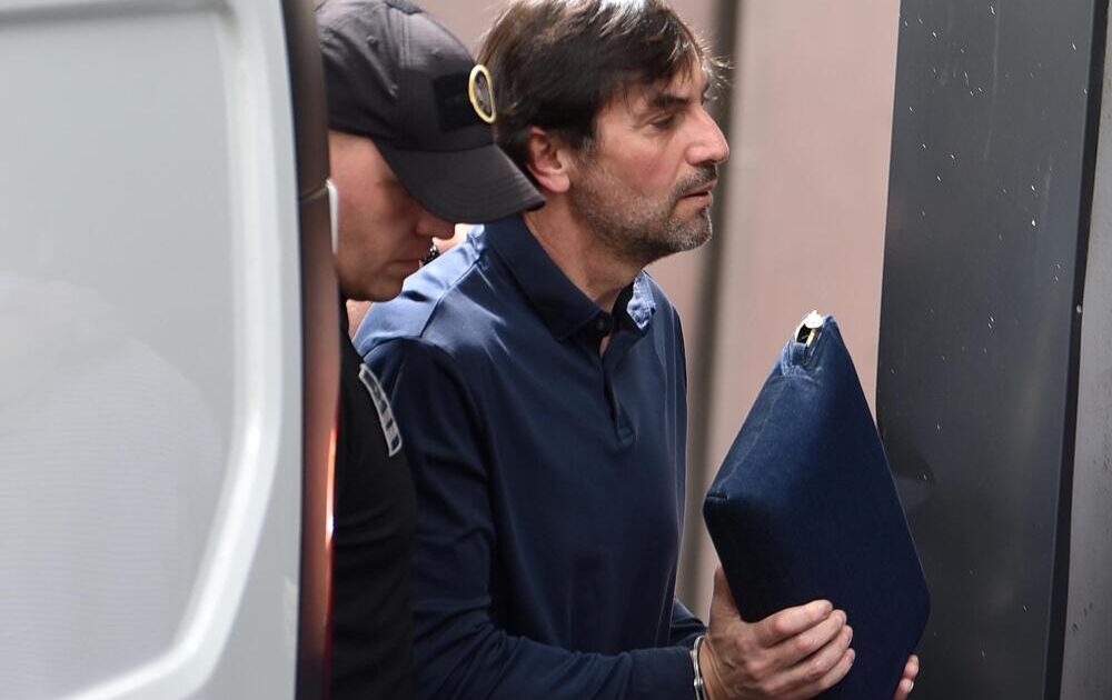 Aleksandar Mijajlović