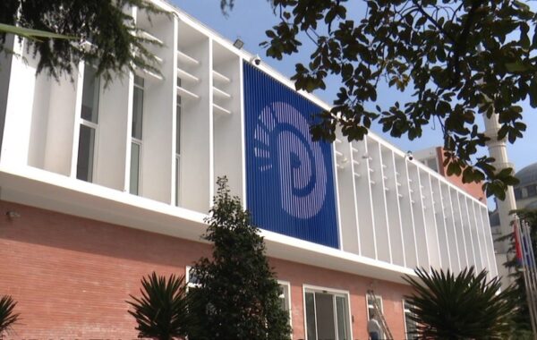 Armiqtë imagjinarë dhe shënjestra e prishur e opozitës