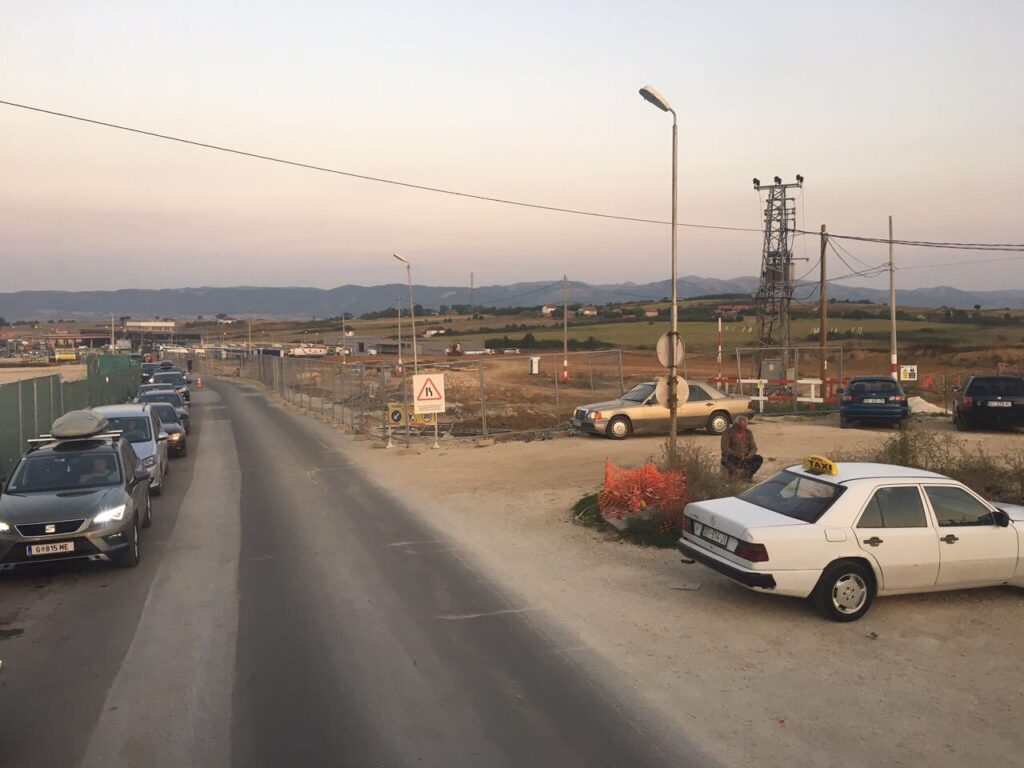 Osman Seljmani lirohet nga paraburgimi në Beograd pas gati tre muajsh