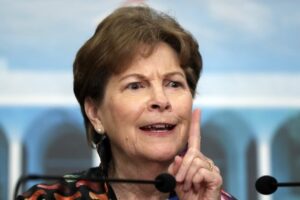 Senatorja amerikane Jeanne Shaheen - Rusia dhe Serbia, Ballkani Perëndimor
