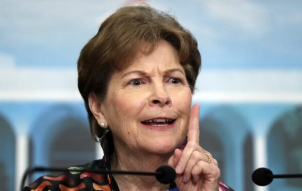 Senatorja amerikane Jeanne Shaheen - Rusia dhe Serbia, Ballkani Perëndimor
