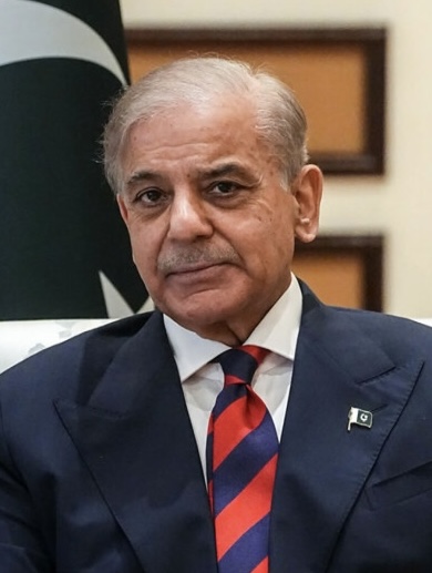 Shehbaz Sharif në OKB  Hormuzi dhe Bab al Mandebi janë  arteriet e ekonomisë globale   duhet të mbeten të hapura