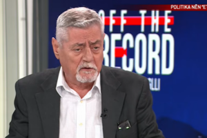 nuk ndryshon situatën politike të