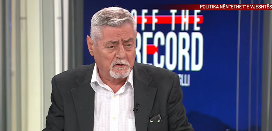 nuk ndryshon situatën politike të