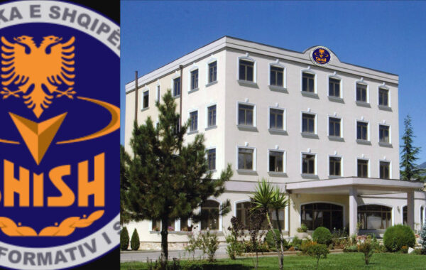Kush e shkatërroi shërbimin sekret?