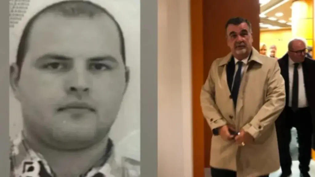 Mbyllen hetimet për vrasjen e gjyqtarit Astrit Kalaja  prokuroria i komunikon akuzën Shkambit
