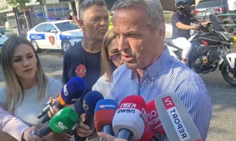 ndodhi brenda zyrave të