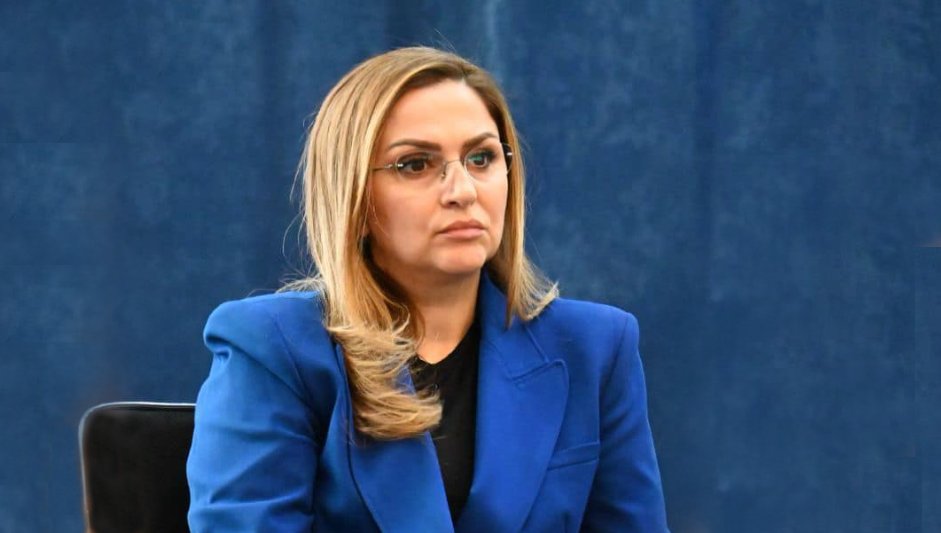 Shqipe Selimi