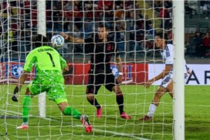 LIVE/ Mbyllet pjesa e parë, Shqipëria