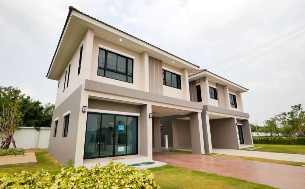 Inteligjenca Artificiale hyn në tregun imobiliar  shtëpitë nuk duken më si në realitet