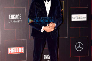 Sidharth Malhotra