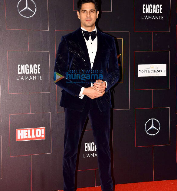 Sidharth Malhotra