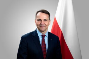 Radosław Sikorski