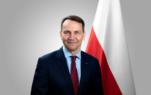 Radosław Sikorski