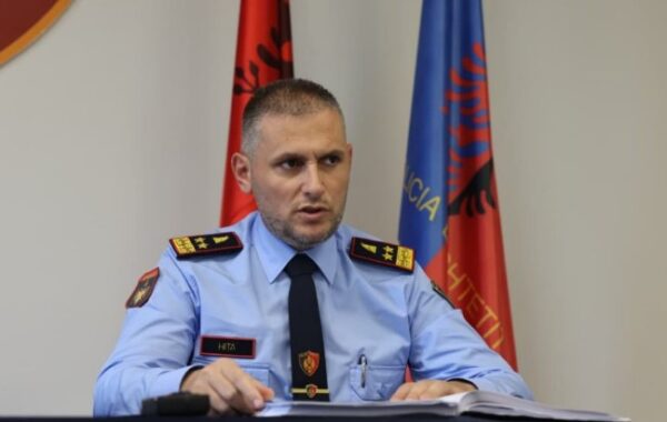 siguria në shkolla,