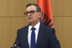 Nuk kërkojmë