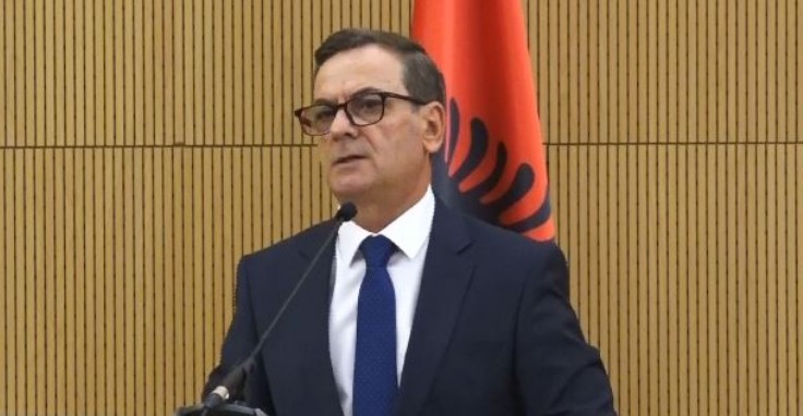 Nuk kërkojmë