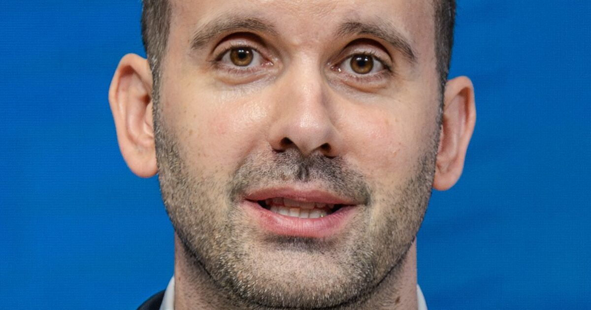 Kryeministri i Malit të Zi, Milojko Spajić