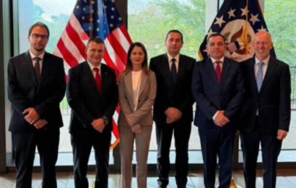 globale kundër krimit të