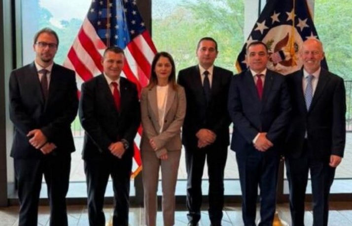 globale kundër krimit të