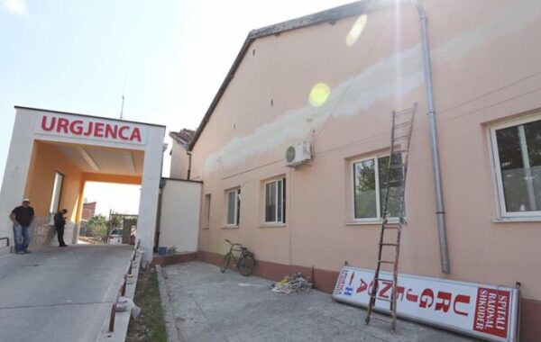 dy mjekë neurologë