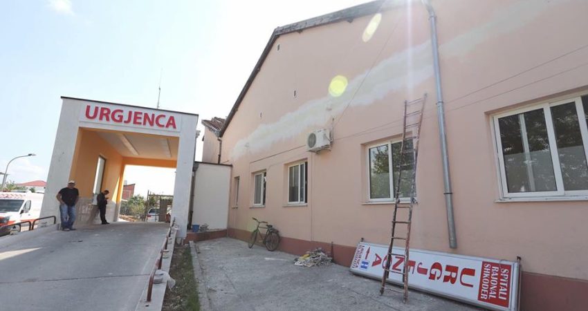 dy mjekë neurologë
