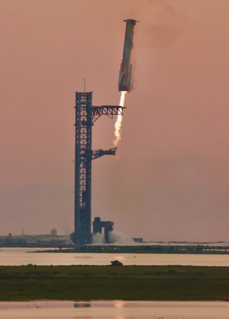 Dështimi i motorit të Starship rrezikon planin e NASA s për kthimin në Hënë