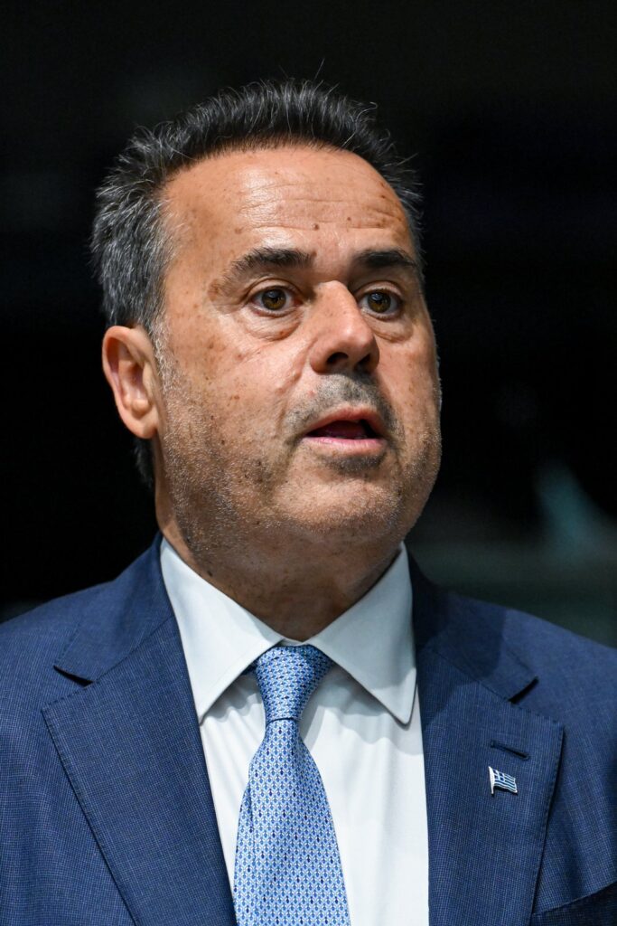 Papastavrou  ExxonMobil nis shpimet eksploruese në fillim të 2027 ës në Detin Jon