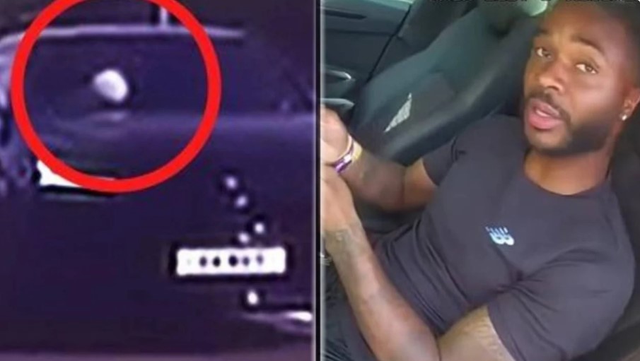  Kam një problem   Publikohen pamjet e Sterling dhe historia bëhet më e rëndë se një dënim  VIDEO 