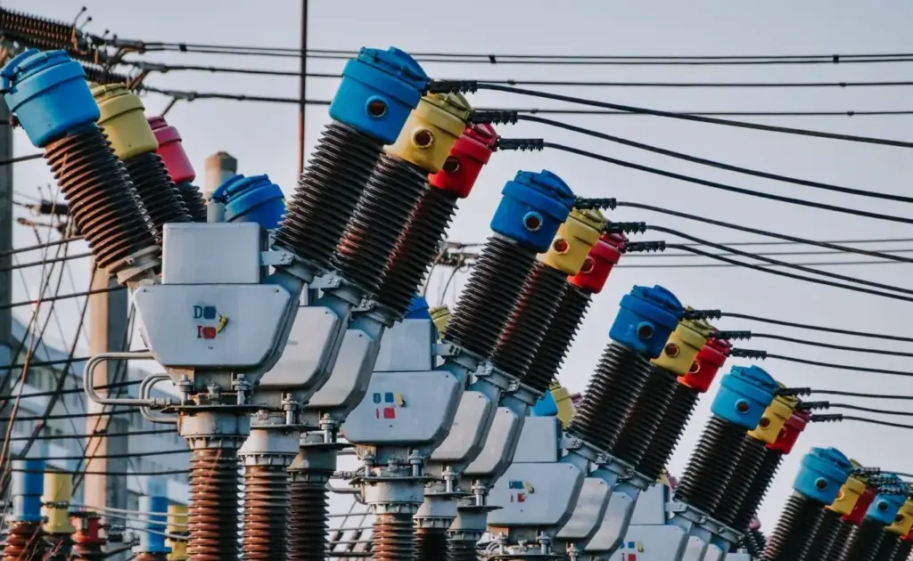 Transformatorë dhe linja elektrike