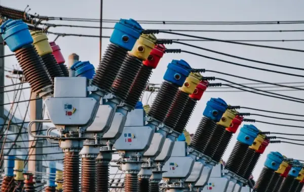 Transformatorë dhe linja elektrike