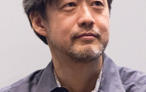 Takashi Yamazaki, regjisori i Godzilla Minus Zero. Foto: Dick Thomas Johnson, Wikimedia Commons, licenca CC BY-SA 2.0.