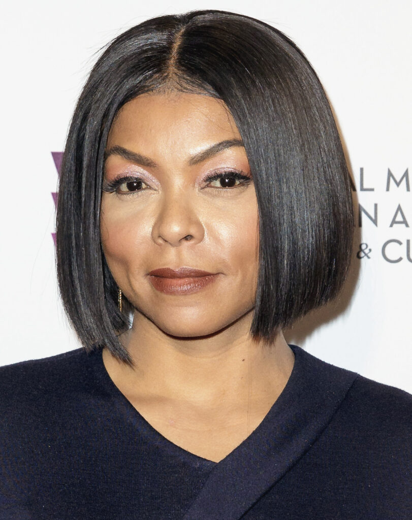 «Give Me Some Sugah»  Netflix njofton premierën më 16 dhjetor të filmit të Taraji P  Henson bazuar në historinë e vërtetë të një bukpjekësi nga Çikago