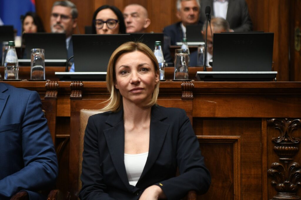 Macura në Nju Jork  Flet në panele për barazinë gjinore dhe shëndetin e grave