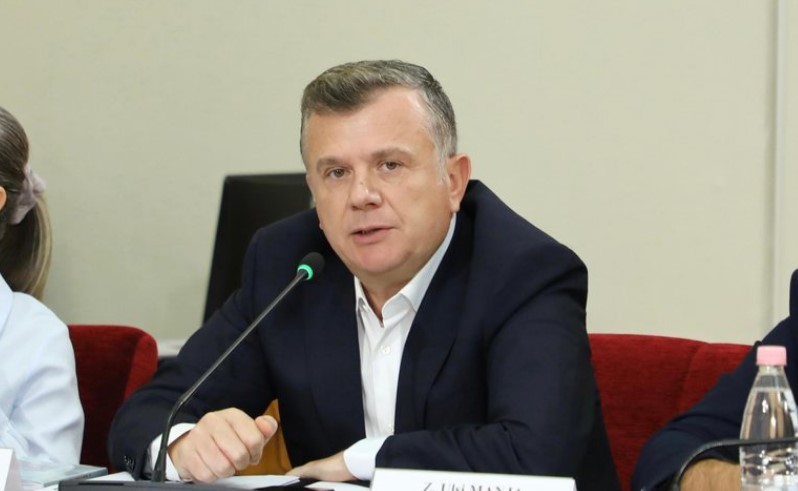 Balla reagon pas vendimit të Kushtetueses  Falenderoj opozitën për kandidaturën e Endri Shabanit  Ky është shembull i mir�